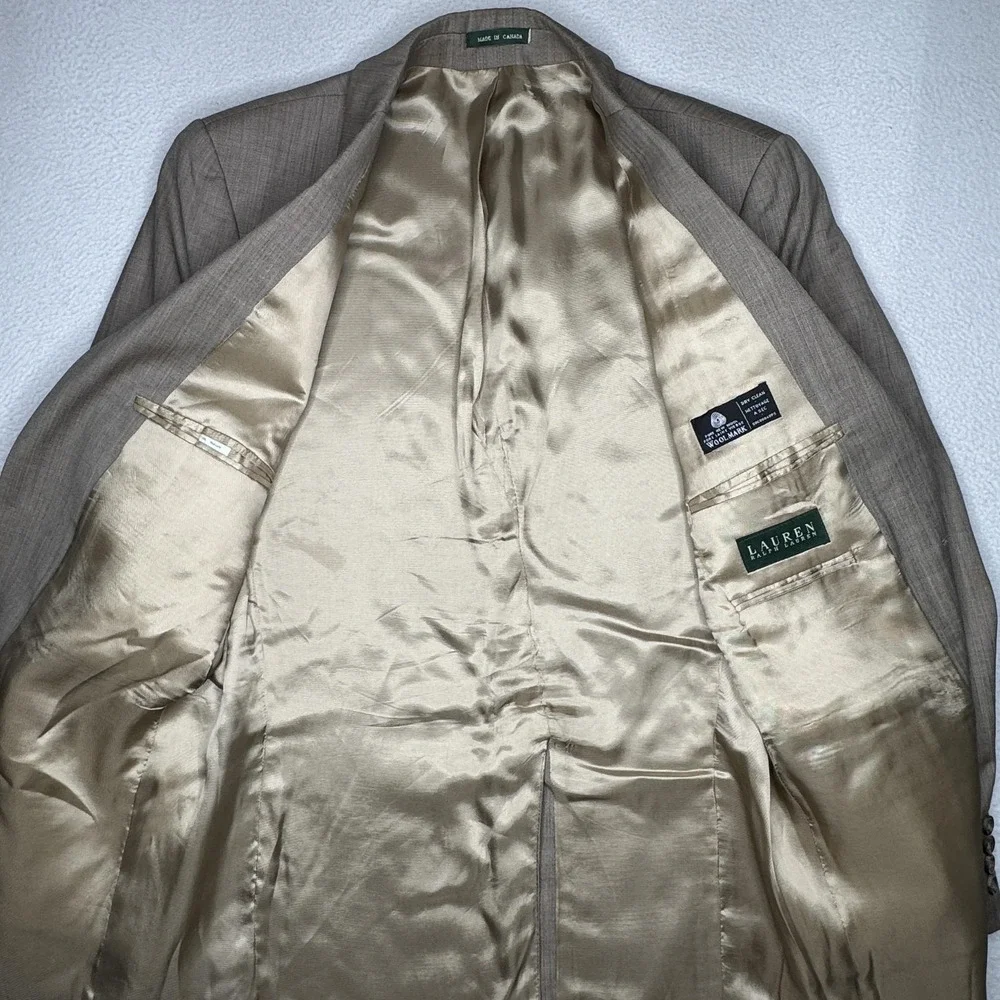 Lauren Ralph Lauren brand lauren